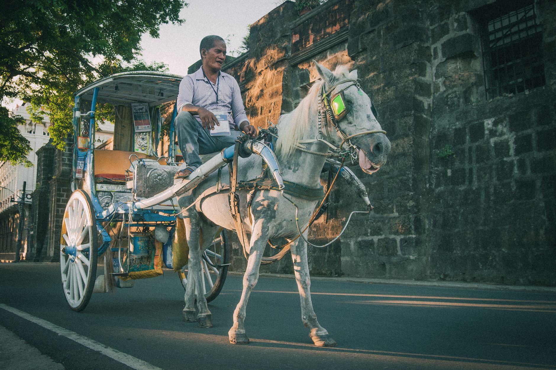 Manila photo 5