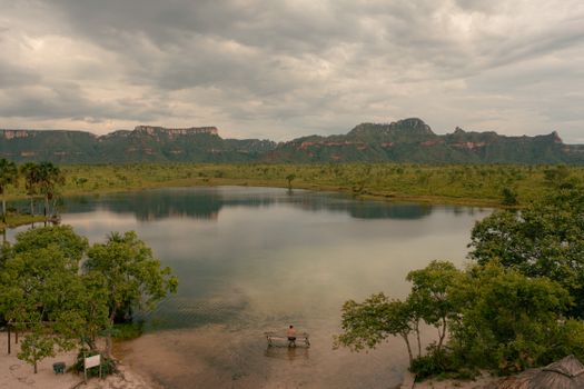 Tocantins apresenta sua biodiversidade em evento internacional - imagem 2