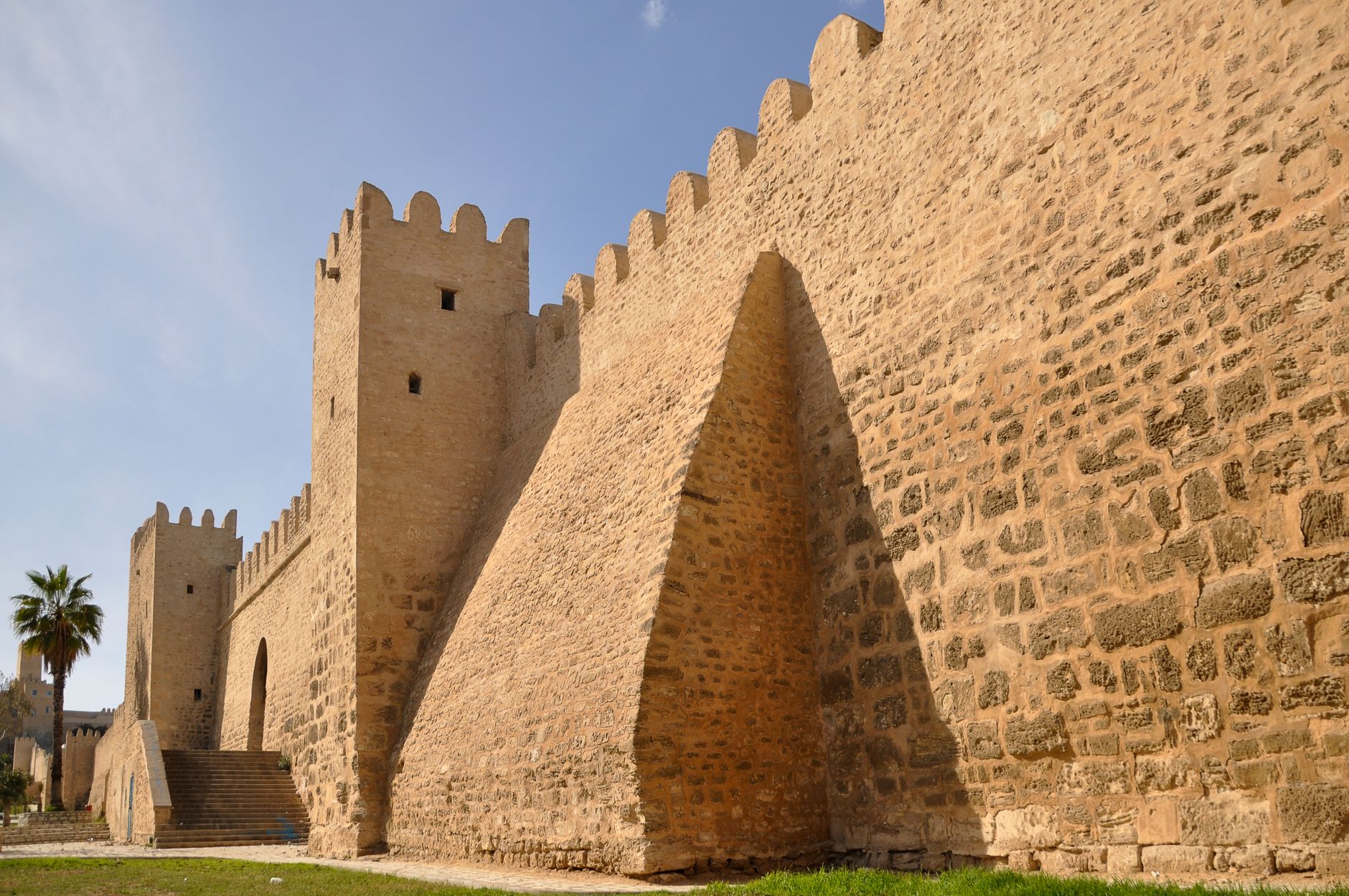 Tunis, Tunisia