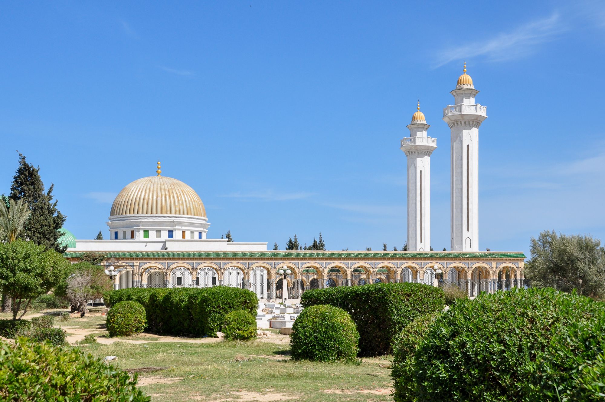 Monastir