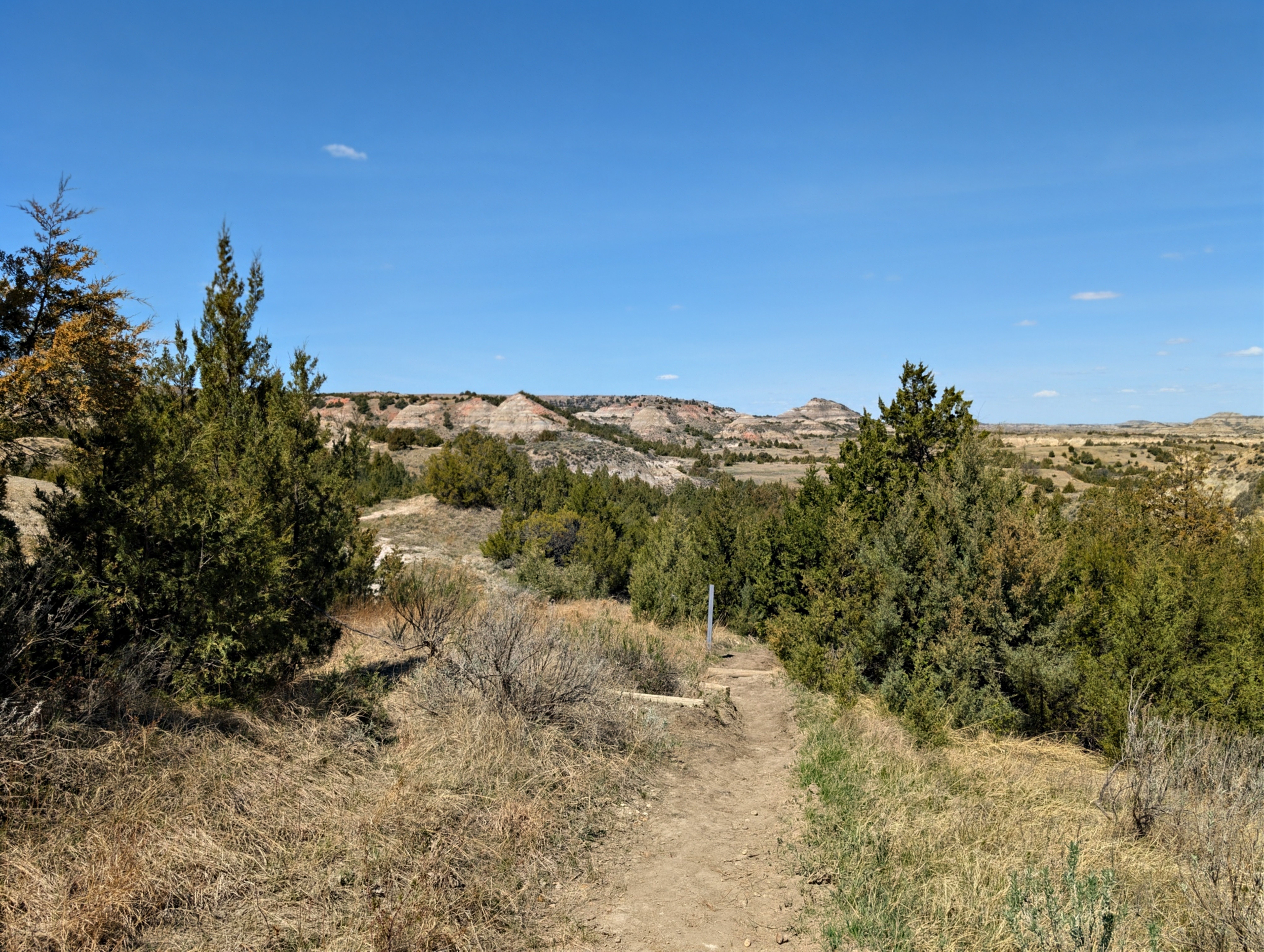 Diane Gabriel Trail