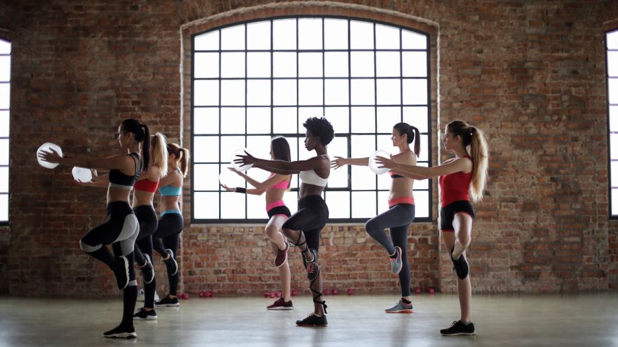 Pilates, Yoga, and Dance: What Each One Actually Trains