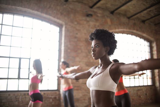 The Link Between Aerobic Exercise and Mental Wellbeing