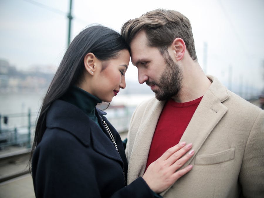 What does a girl call her boyfriend in Korea?