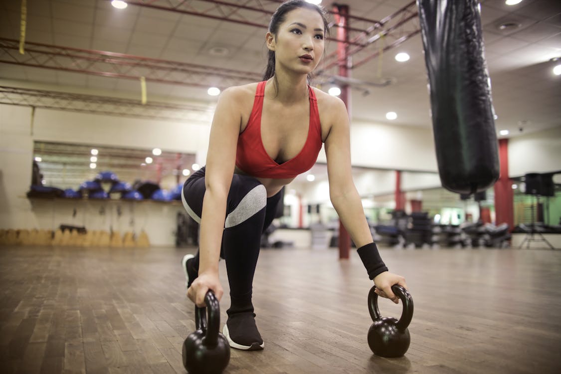Finding Your Fit: A Guide to Health and Fitness Centers