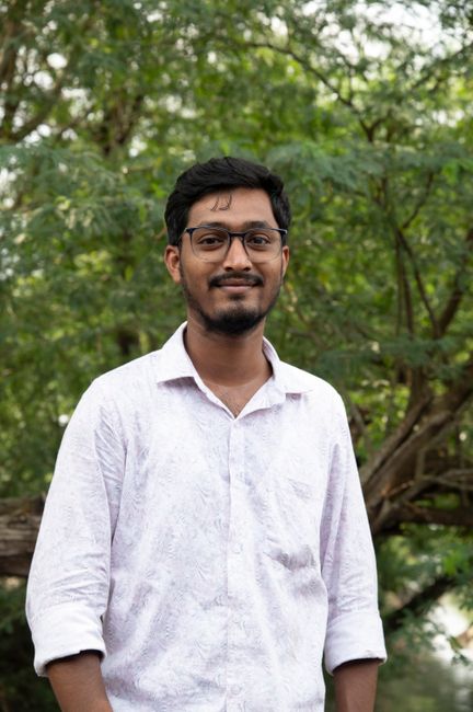 Rohit Singh — JEE Main 99.89 %ile