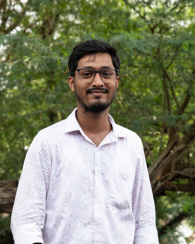 Rajesh Patel