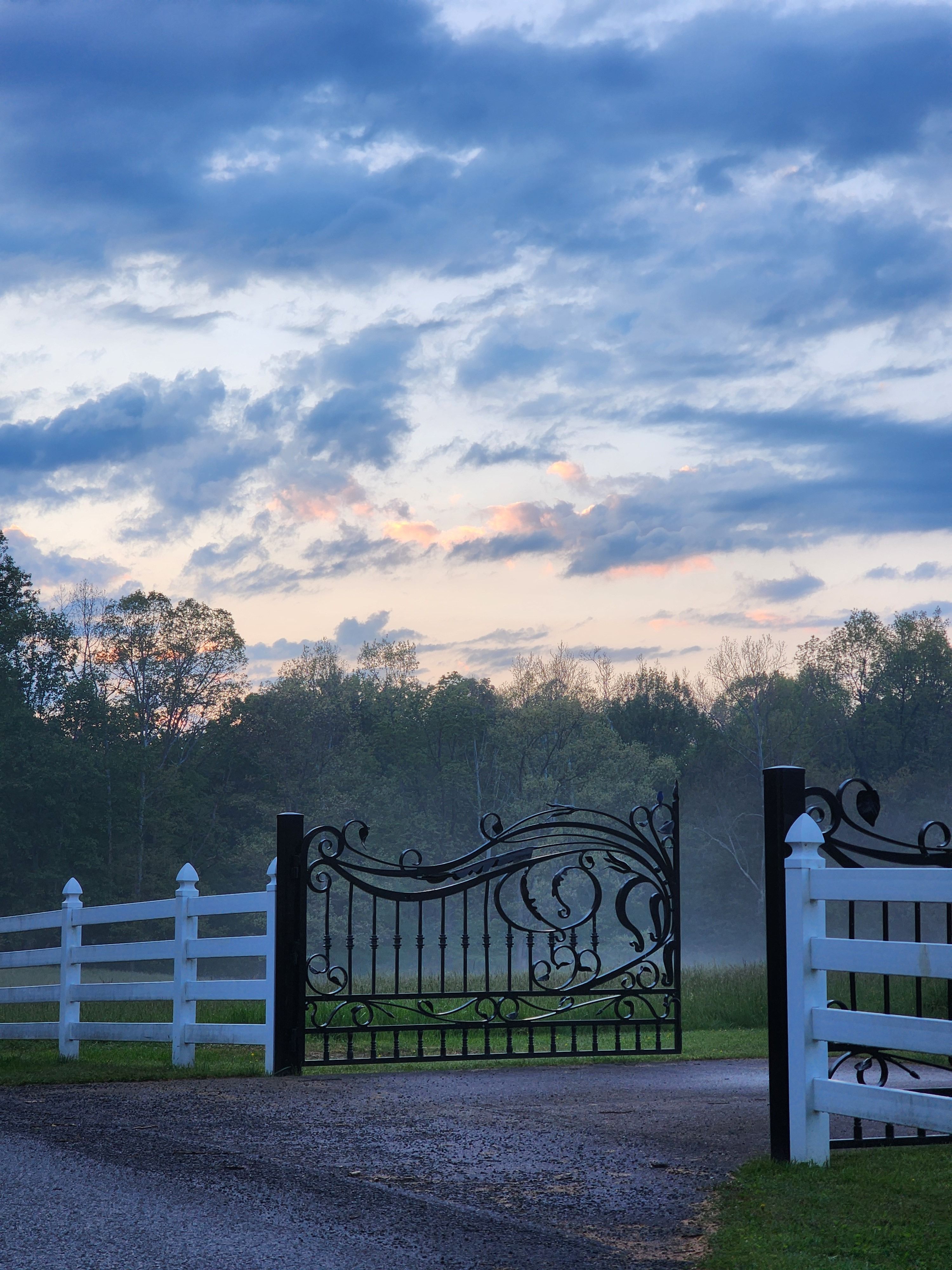 Pearly Gates Photos, Download The BEST Free Pearly Gates Stock