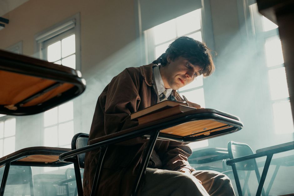 Andrew Garfield to Star in Adaptation of The Magic Faraway Tree