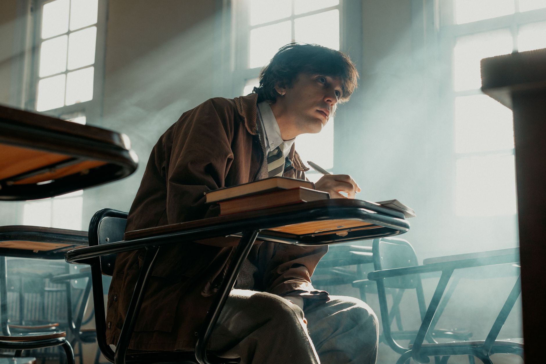 Disclosure Day: Steven Spielberg's Best Film in Over 20 Years Explained
