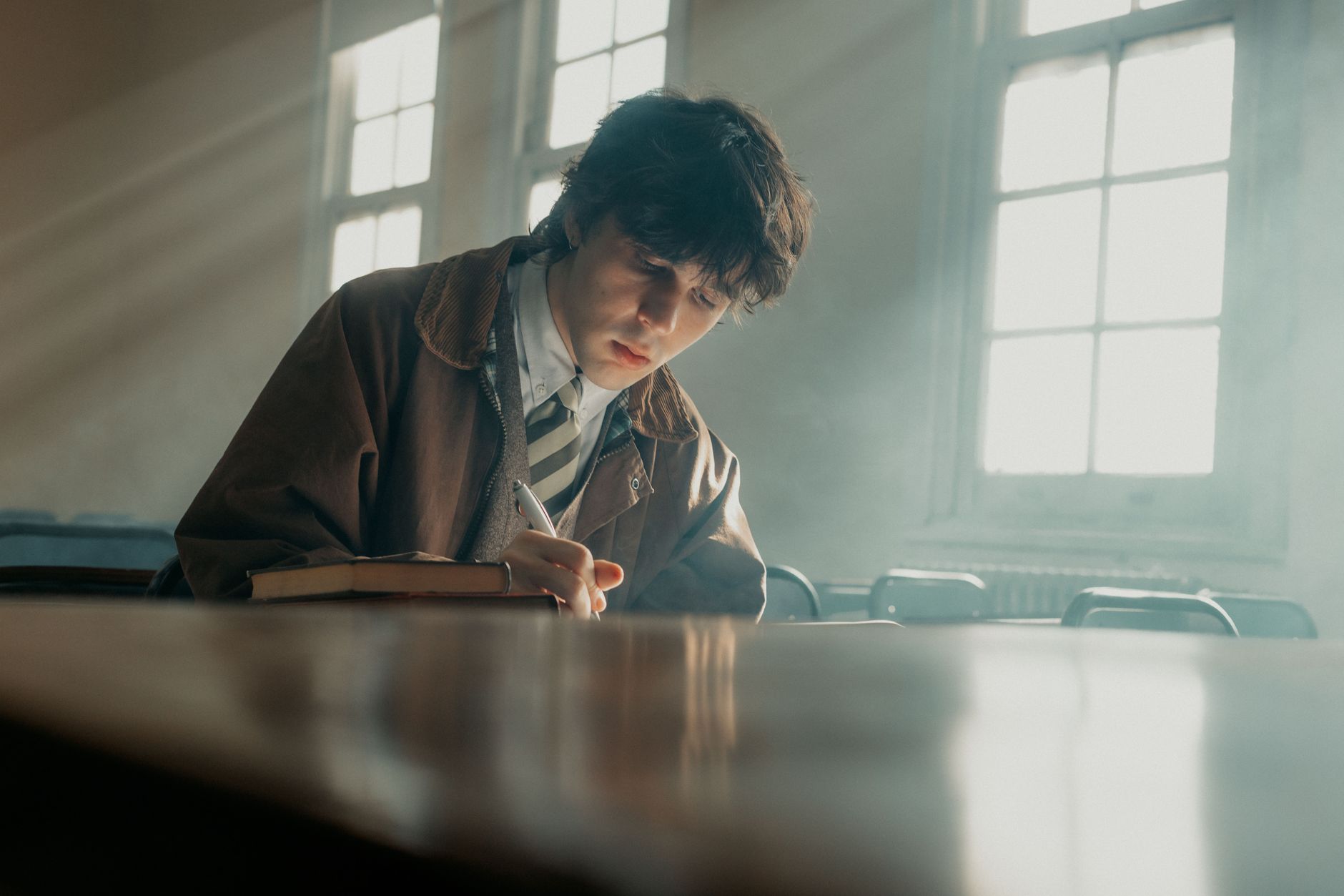 Nowhere Boy β John Meets Paul