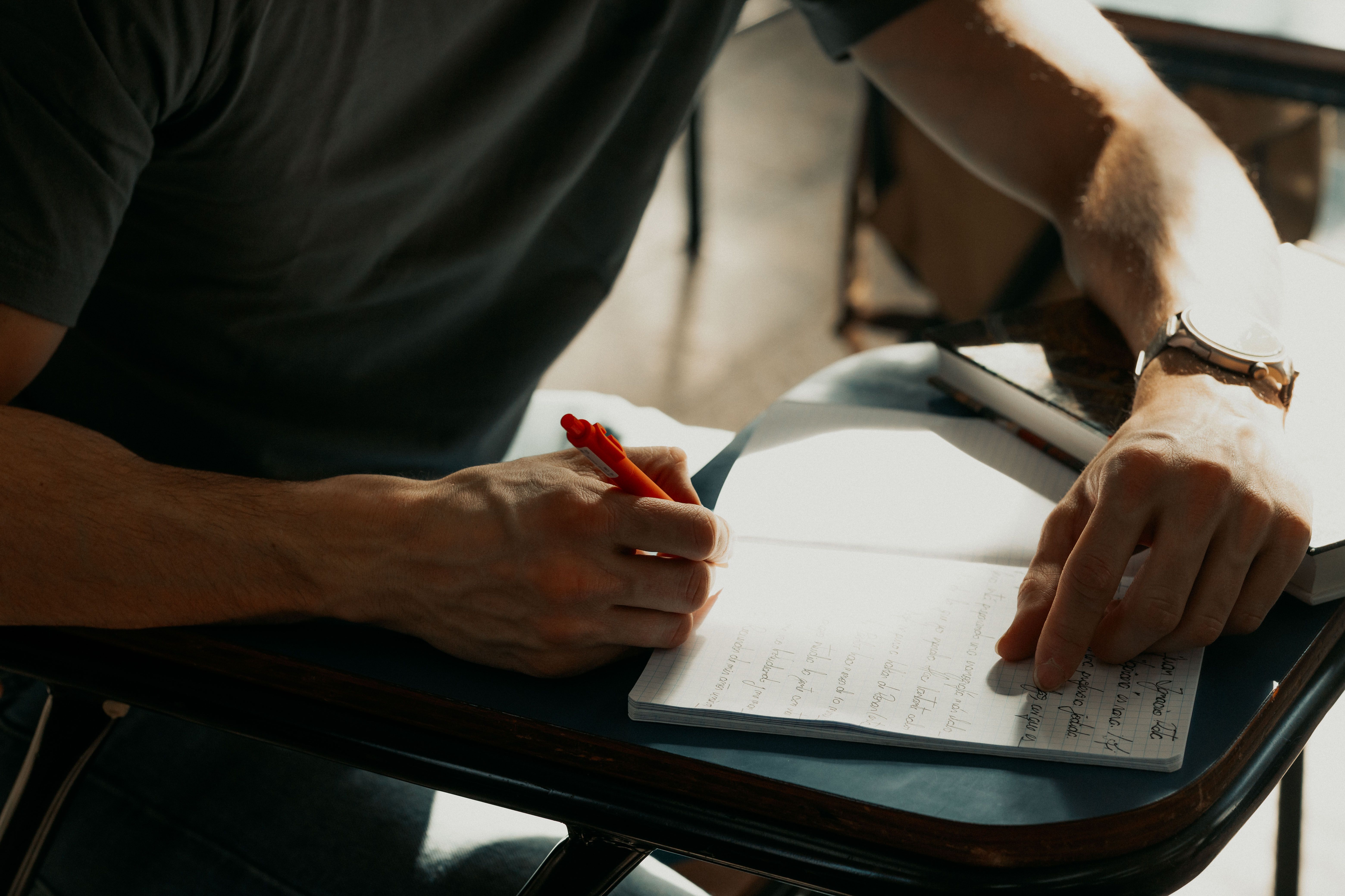general education reviewer with answer key — Photo by Gera Cejas on Pexels