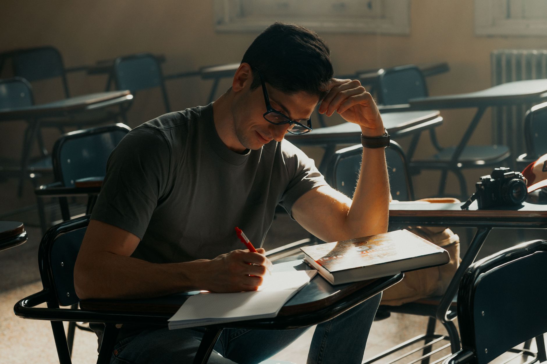 Série "Eu Vou Te Encontrar" na Netflix critica fórmulas batidas