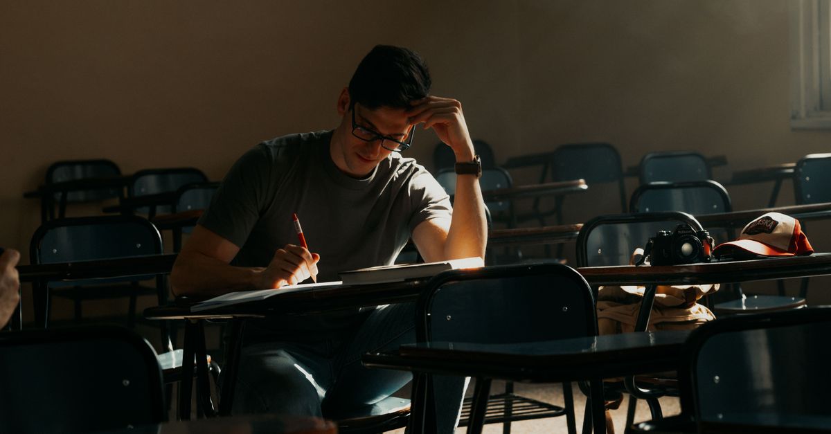 Scholarship interview questions that always come up