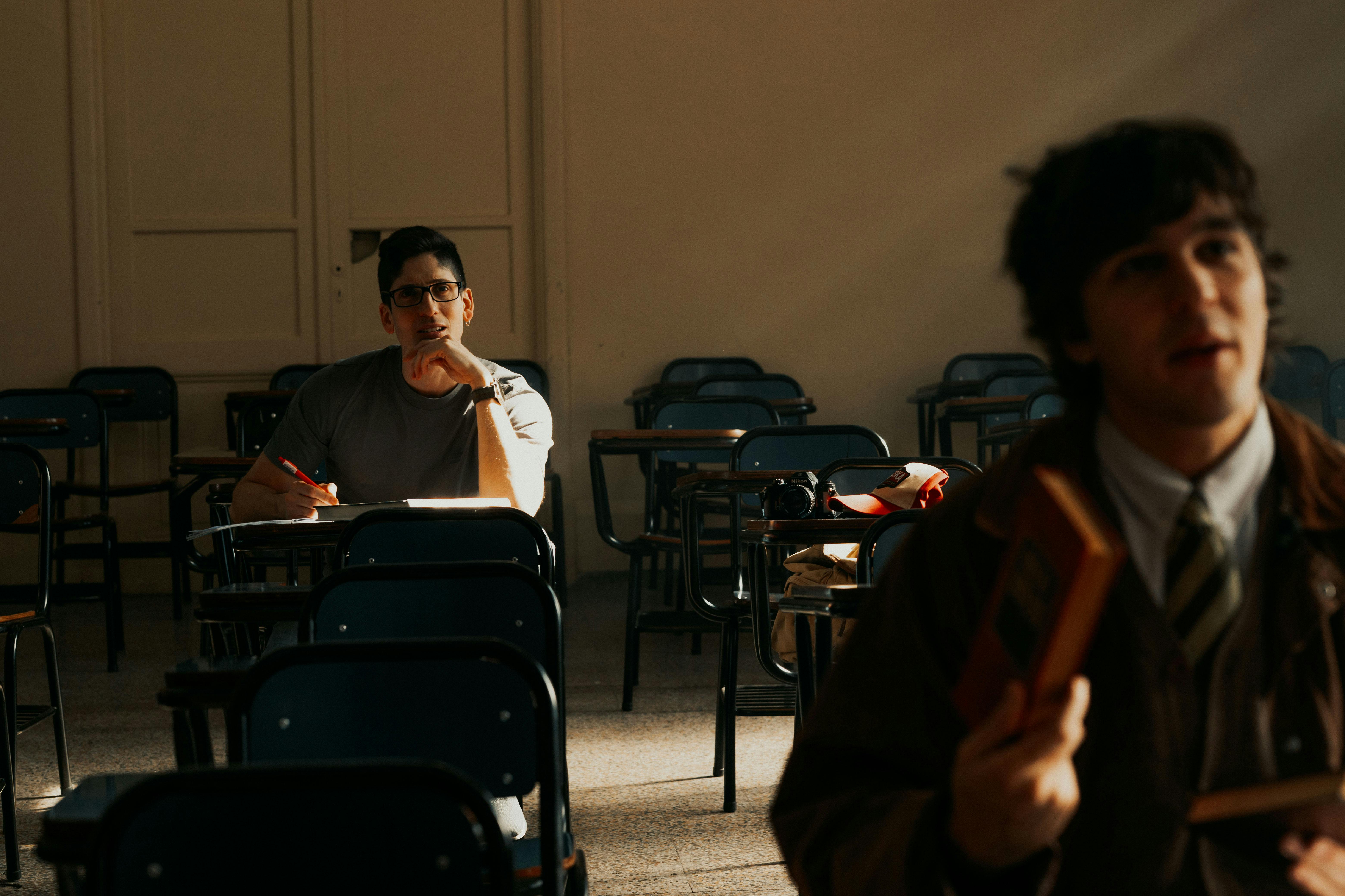 Local students advance to state Civics Bee — Photo by Gera Cejas on Pexels