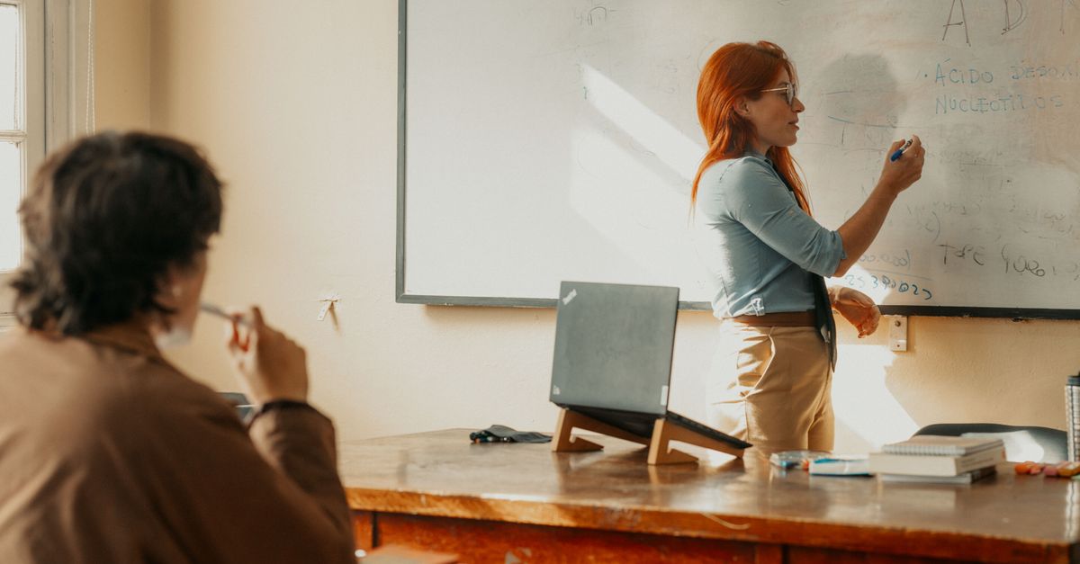 Comment Créer un Espace d'Étude Optimal pour la Rentrée