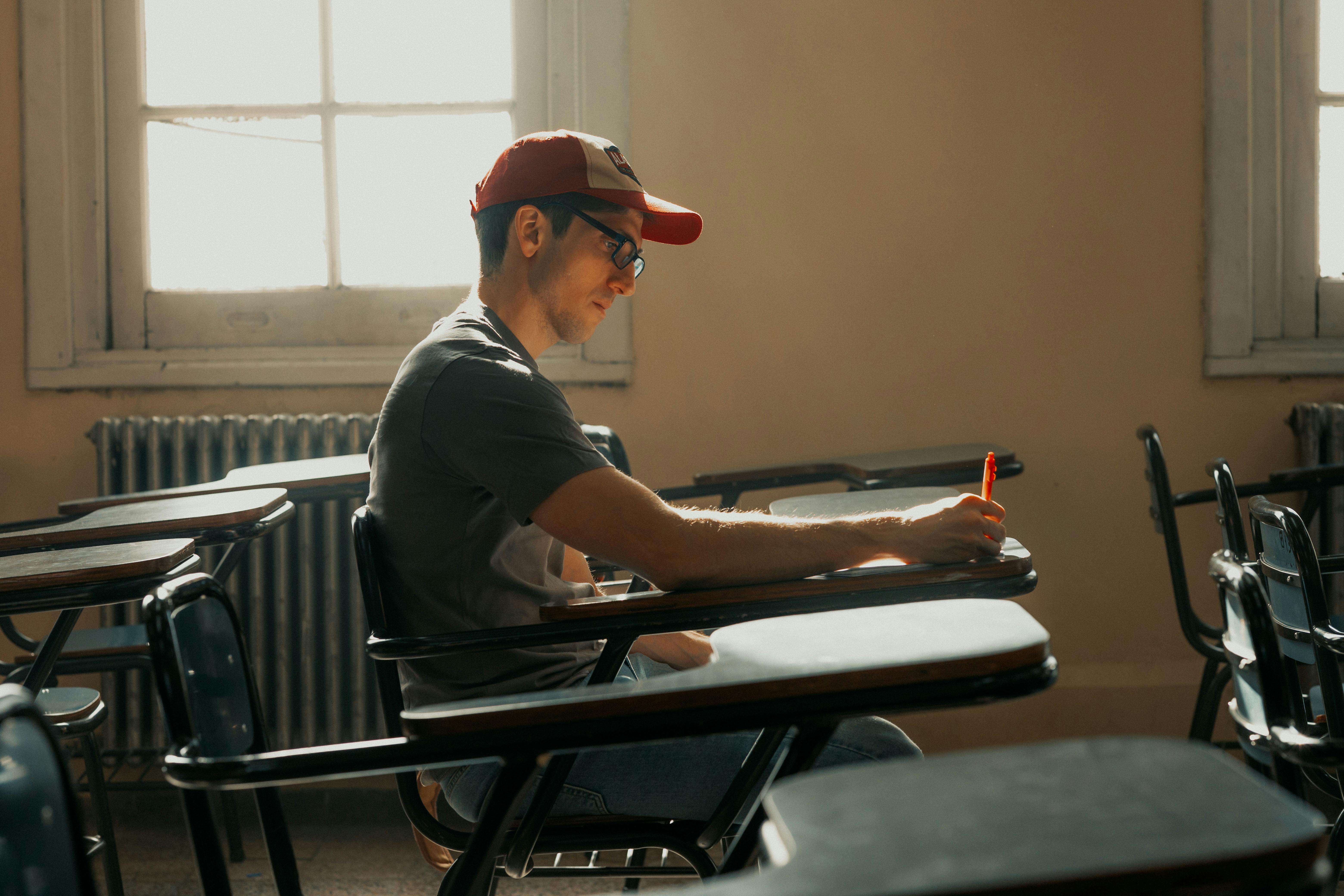 Correcting the Core: University General Education Requirements Need State Oversight — Photo by Gera Cejas on Pexels