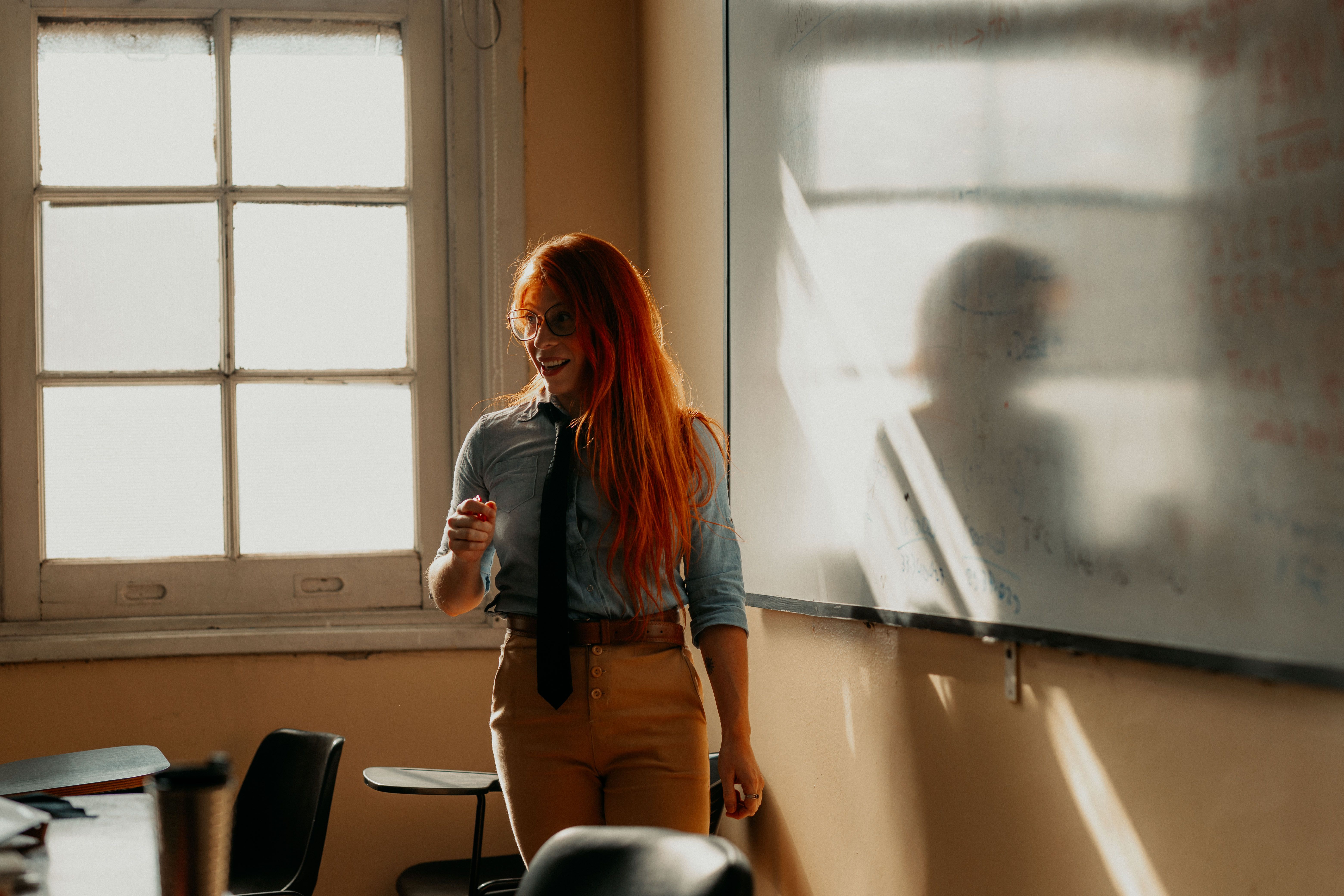 general education degree online — Photo by Gera Cejas on Pexels