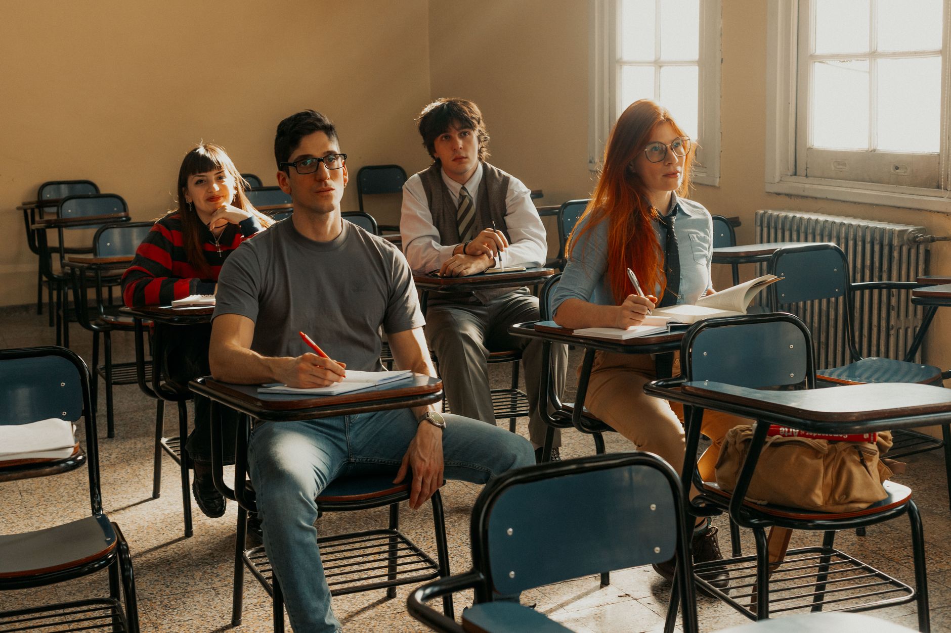 Familias profesionales del catálogo SEPE