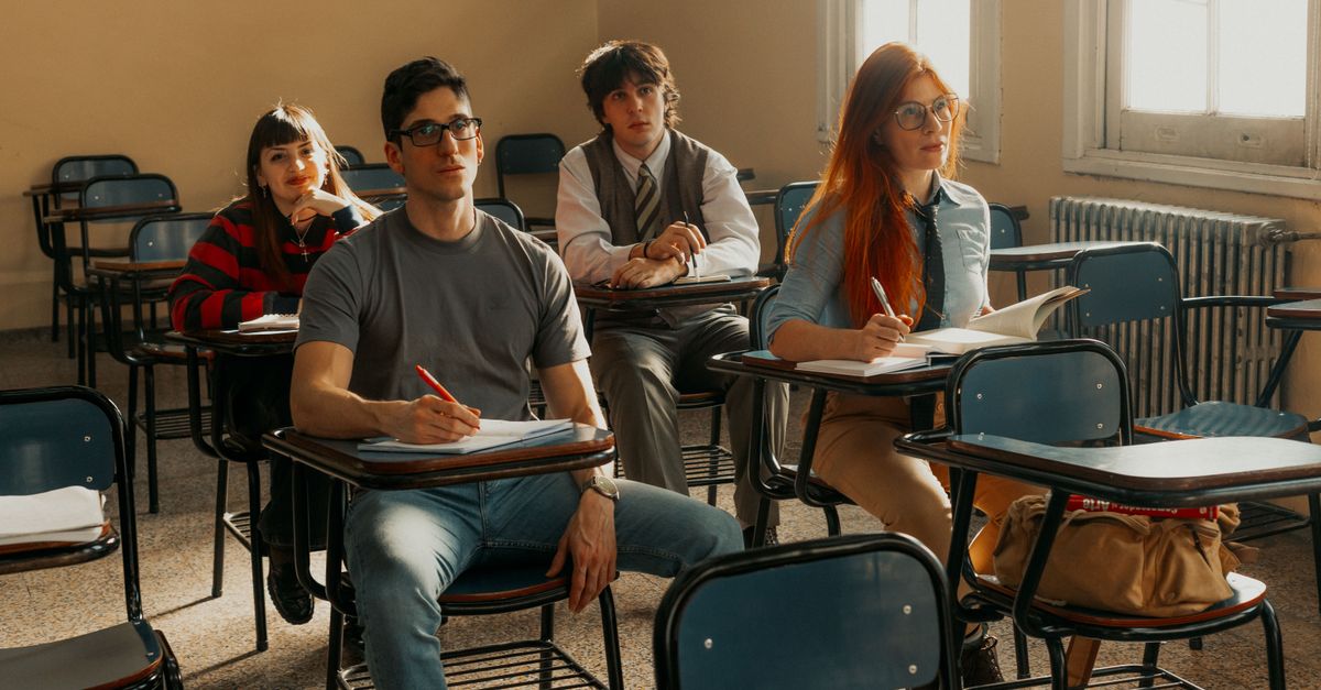 Los beneficios de aprender español mediante cursos intensivos