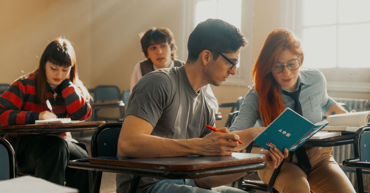 Guía Completa sobre el Aprendizaje Autónomo para Estudiantes