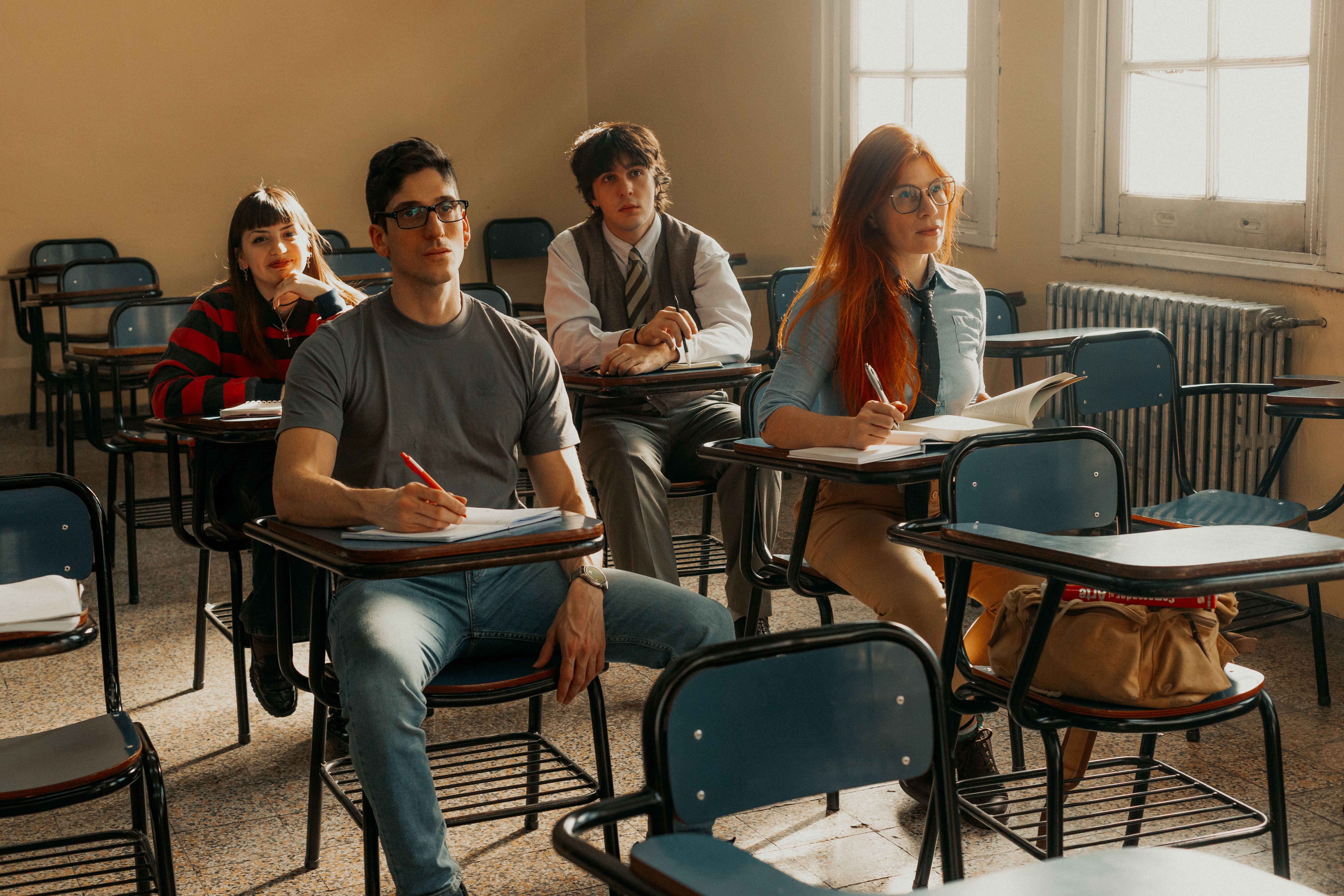 general education — Photo by Gera Cejas on Pexels