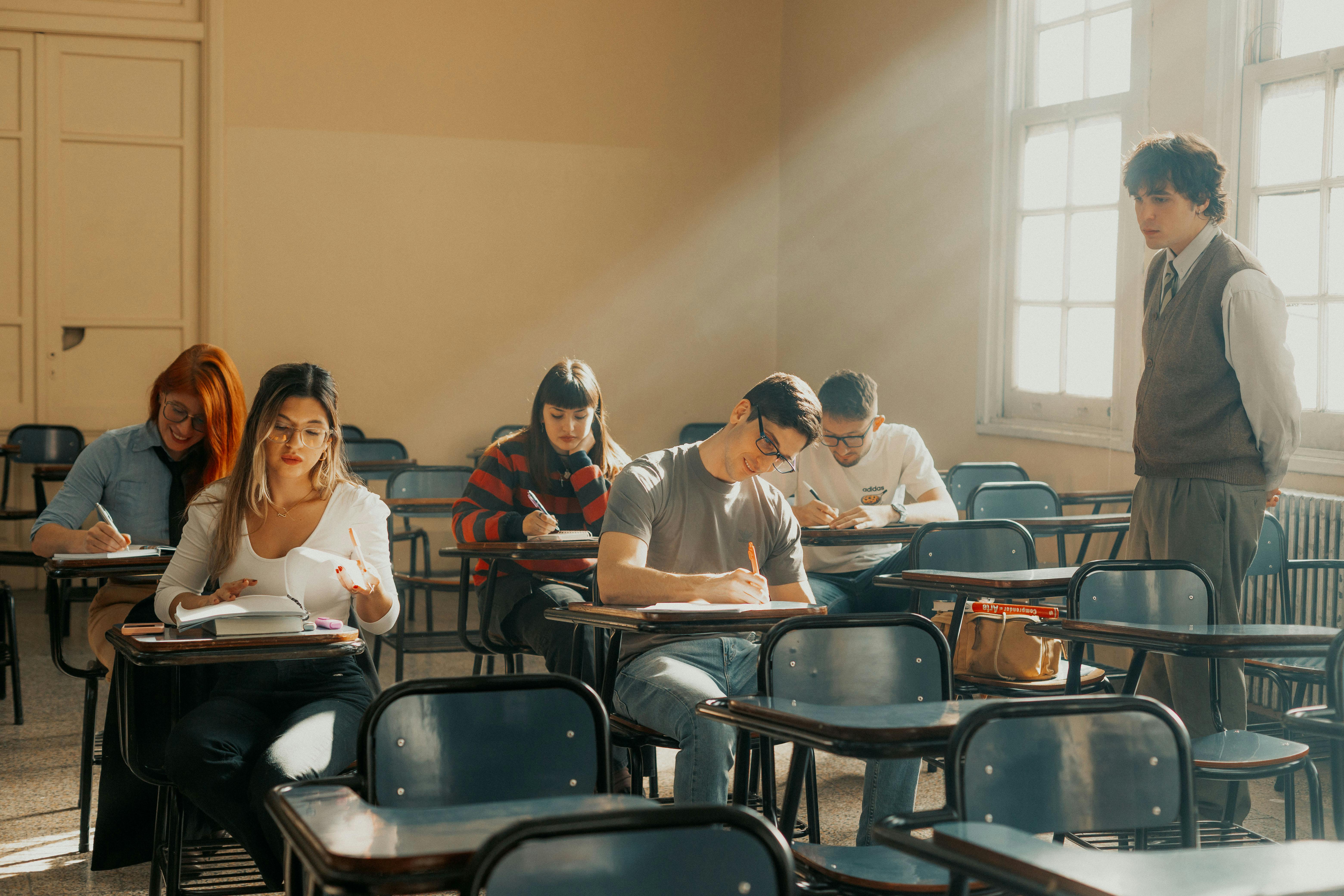 Datas do Enem 2026 e meia-entrada: o que muda para estudantes? — ANEP