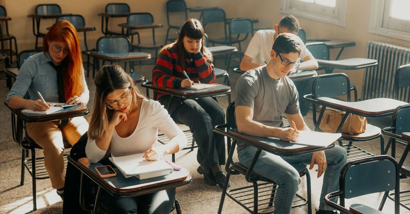 Comment créer un CV étudiant irrésistible en 2026 ?