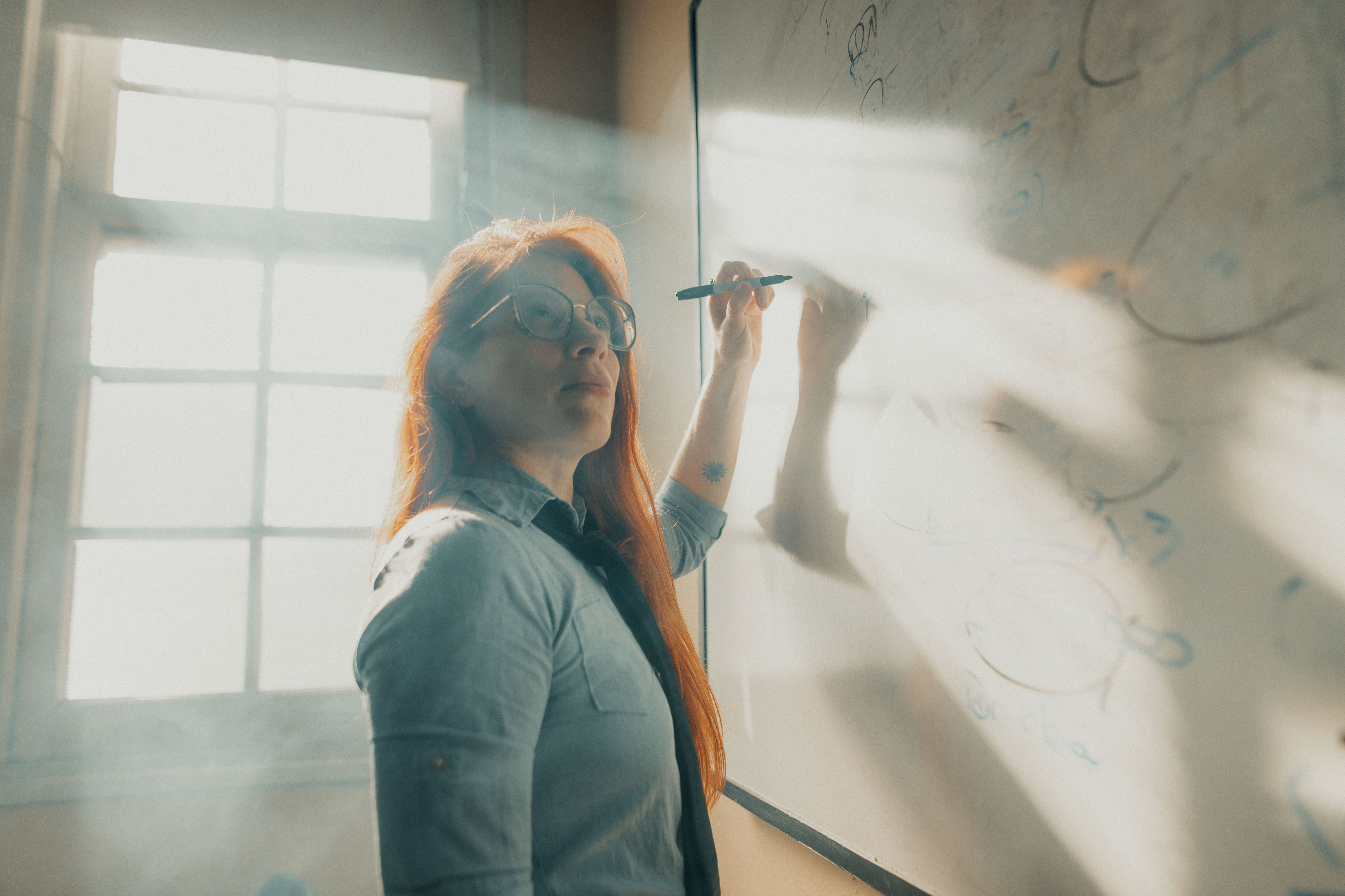 Security Management Professionals Outcomes