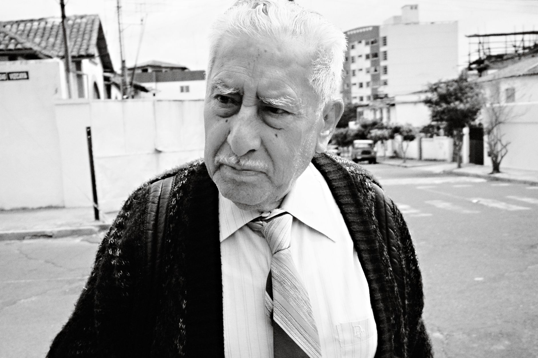 Der brasilianische Schauspieler und Regisseur Gracindo Júnior starb im Alter von 83 Jahren