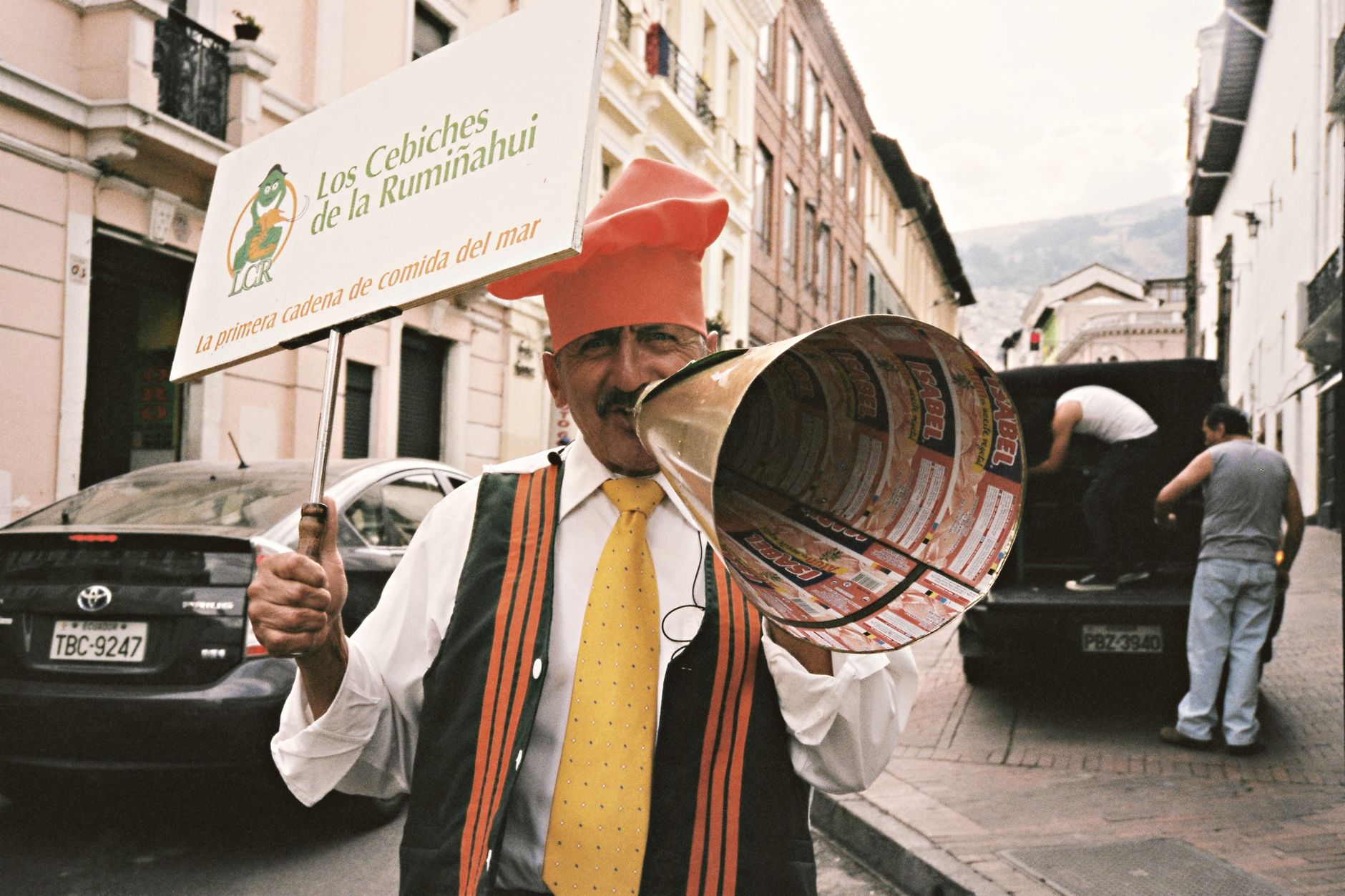 Rubén Iranzo
