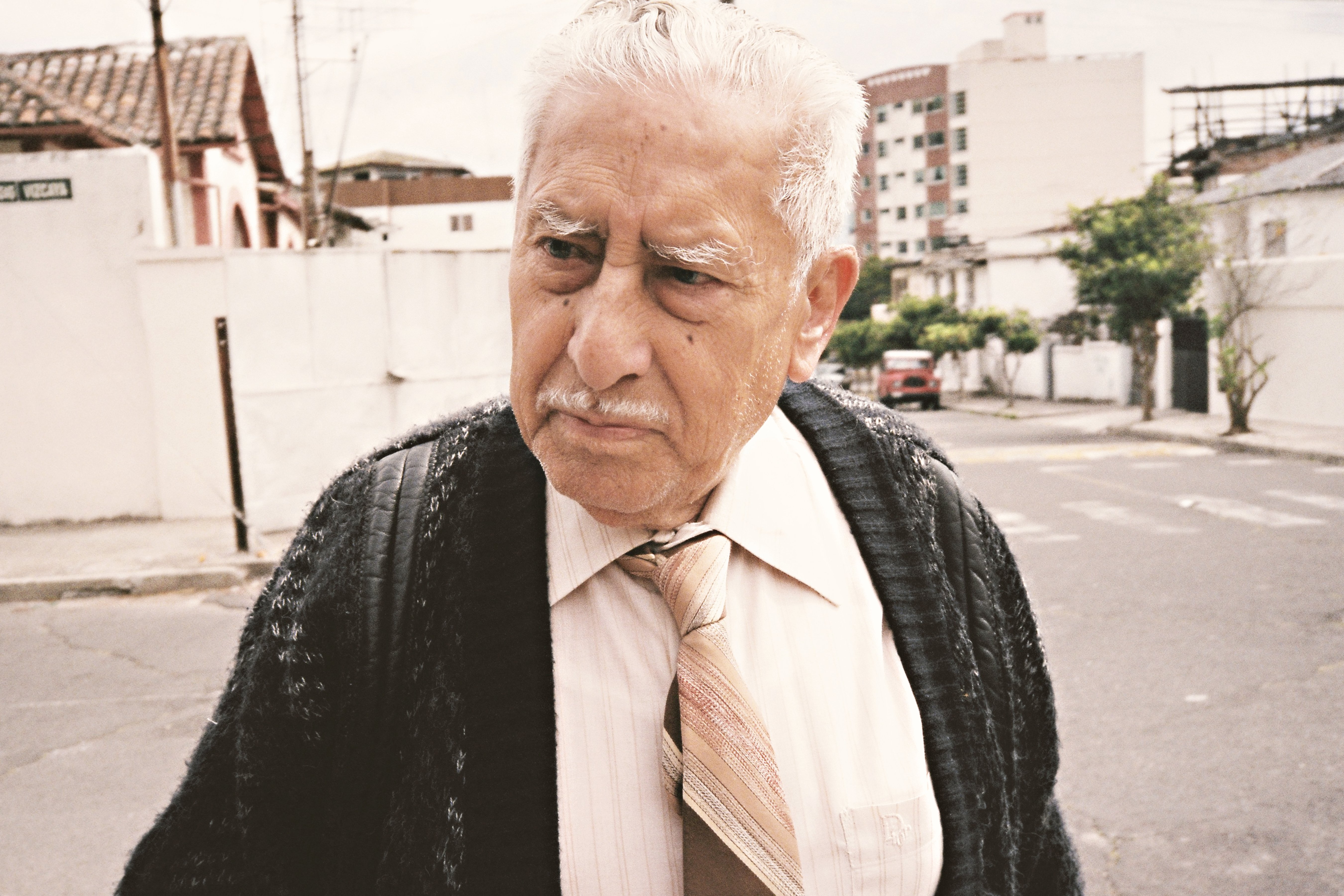 José Antonio de la Rosa