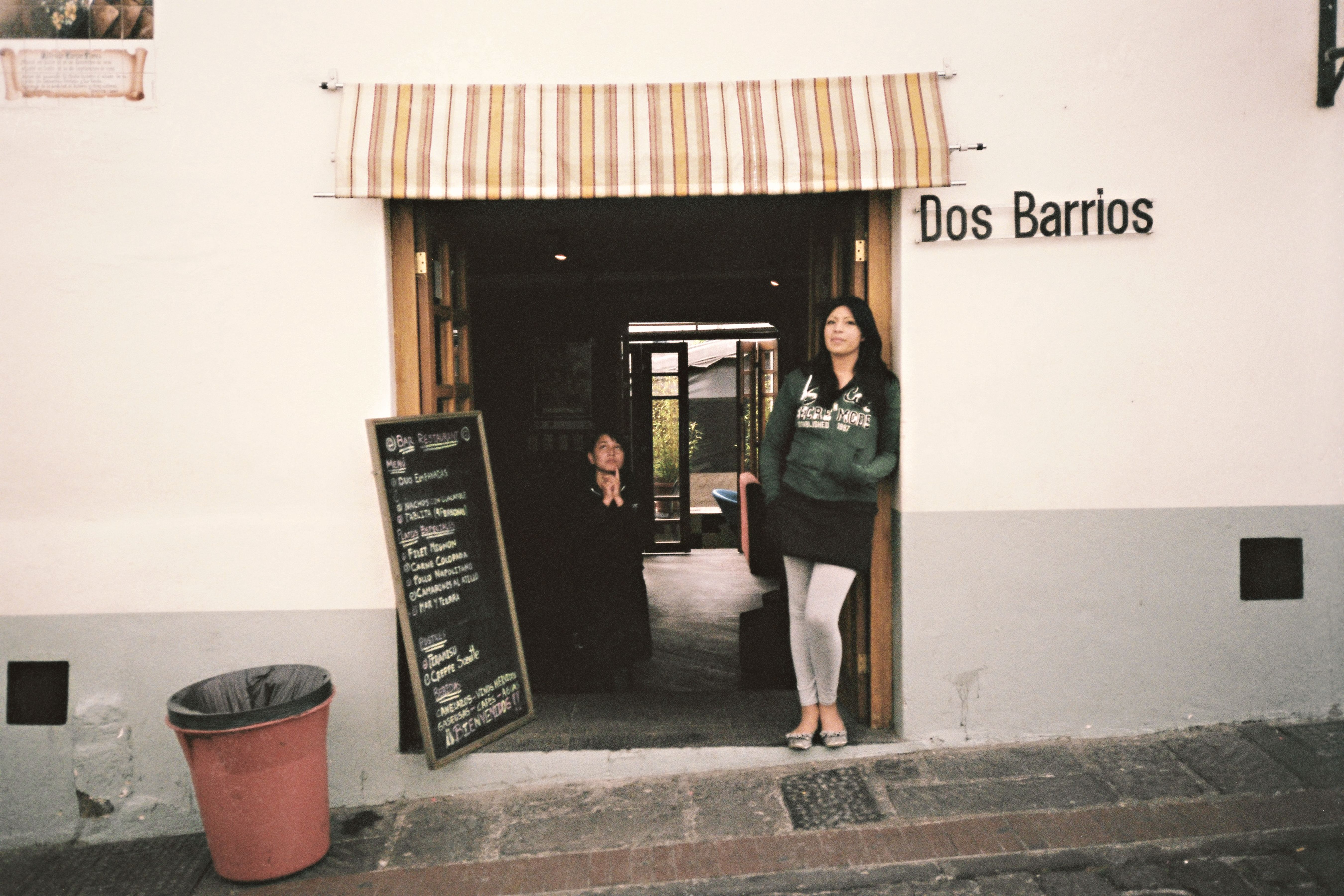 The Design Shops of Bombal