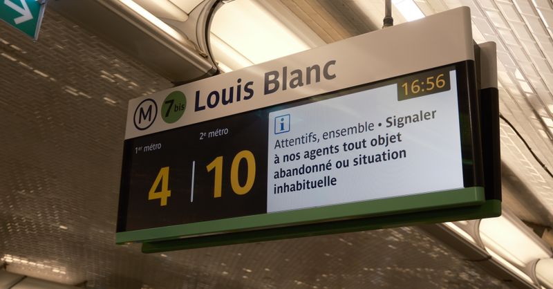 Pourquoi y a-t-il des fuseaux horaires ?