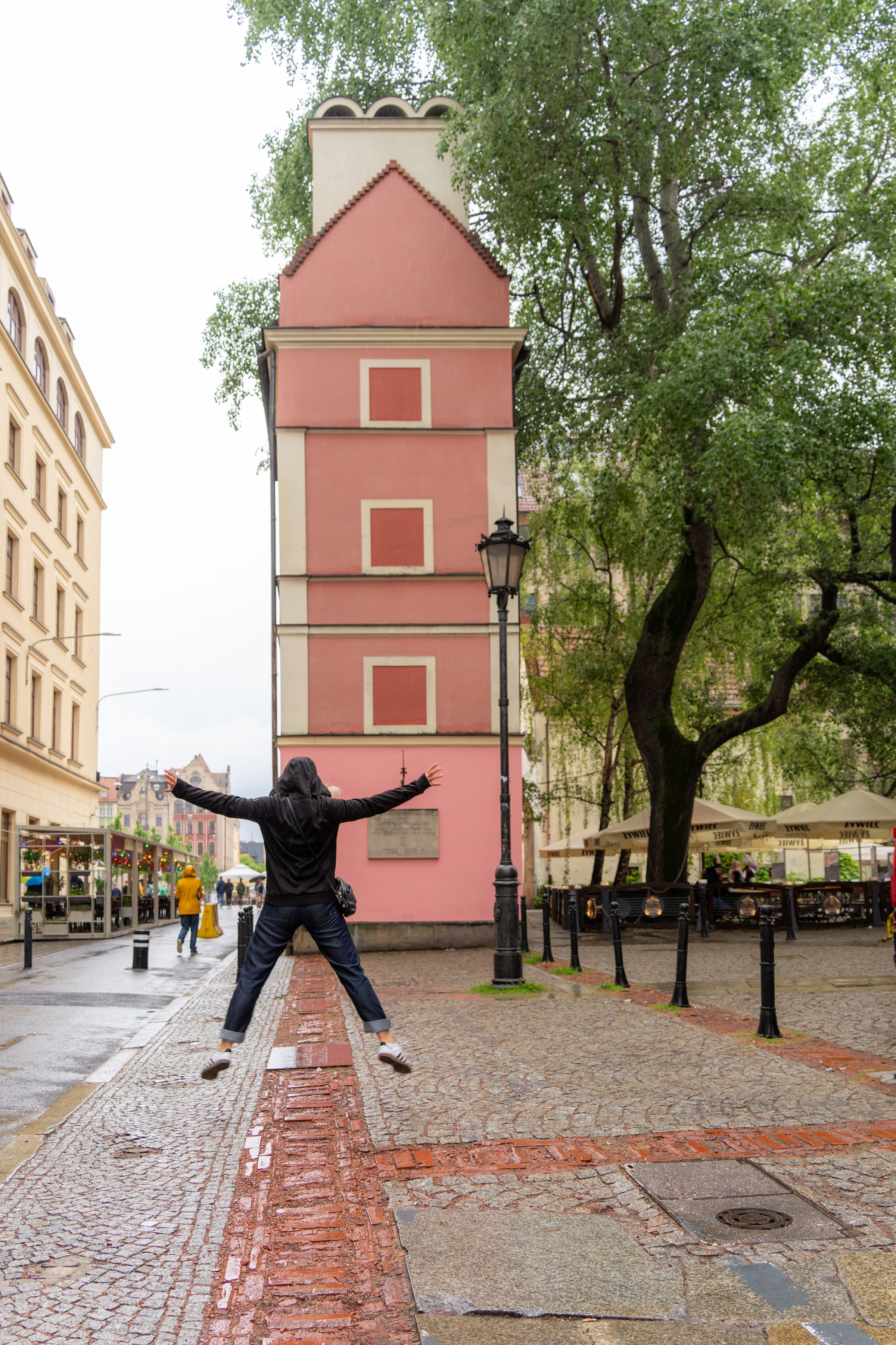 Wroclaw