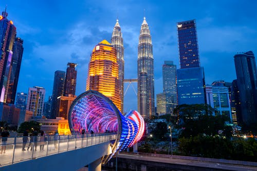 Free stock photo of asia, building, city