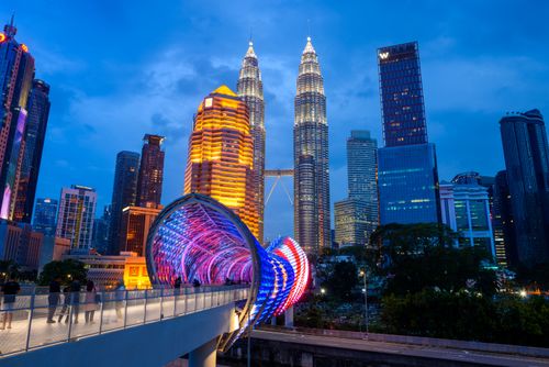 Free stock photo of asia, building, city Stock Photo