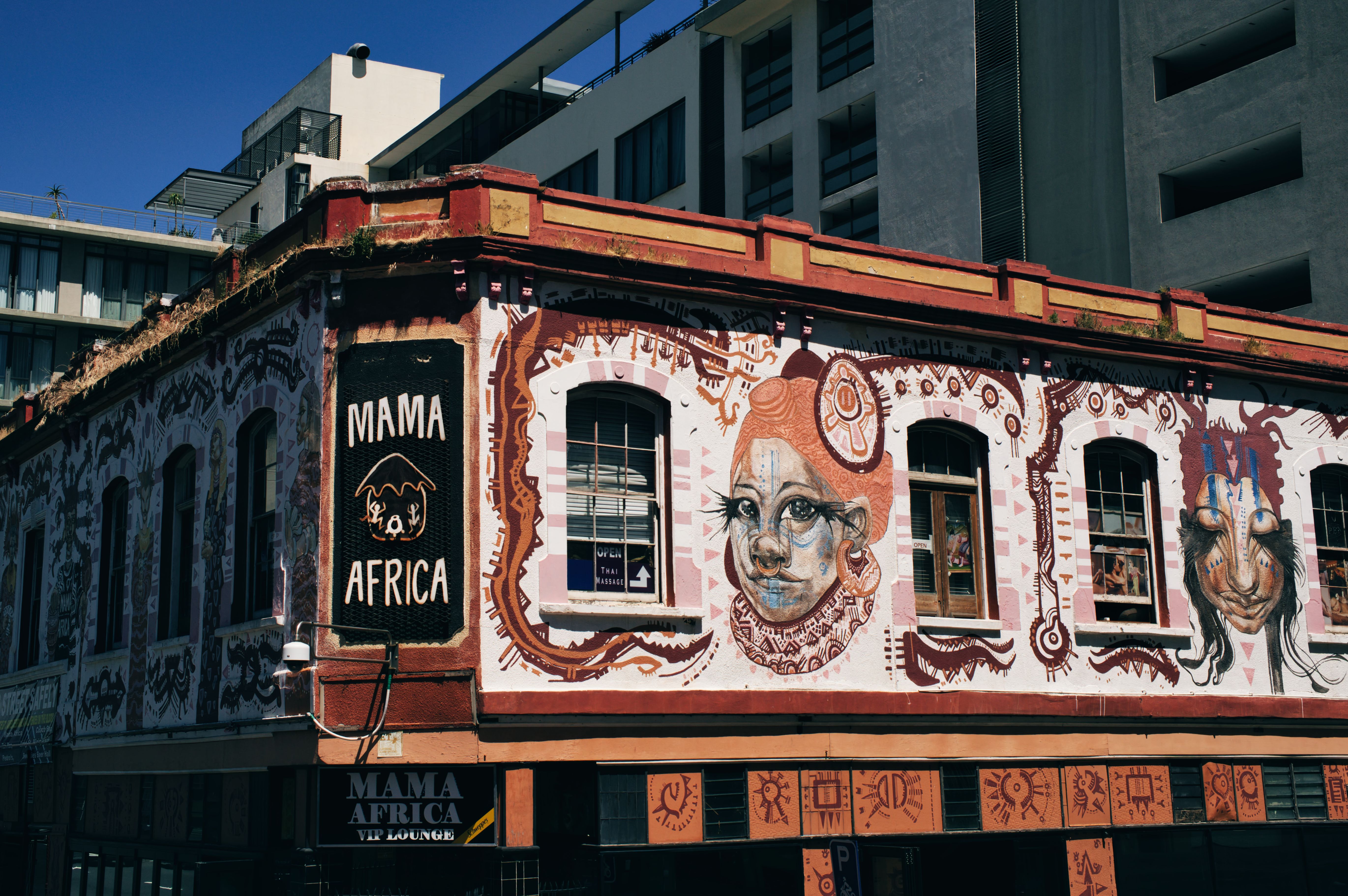 Discover the Best Art Galleries in Cape Town