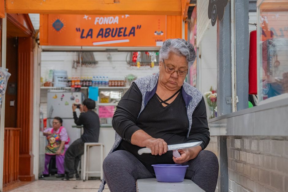 Atelier de cuisine créole chez Abuela Rosa