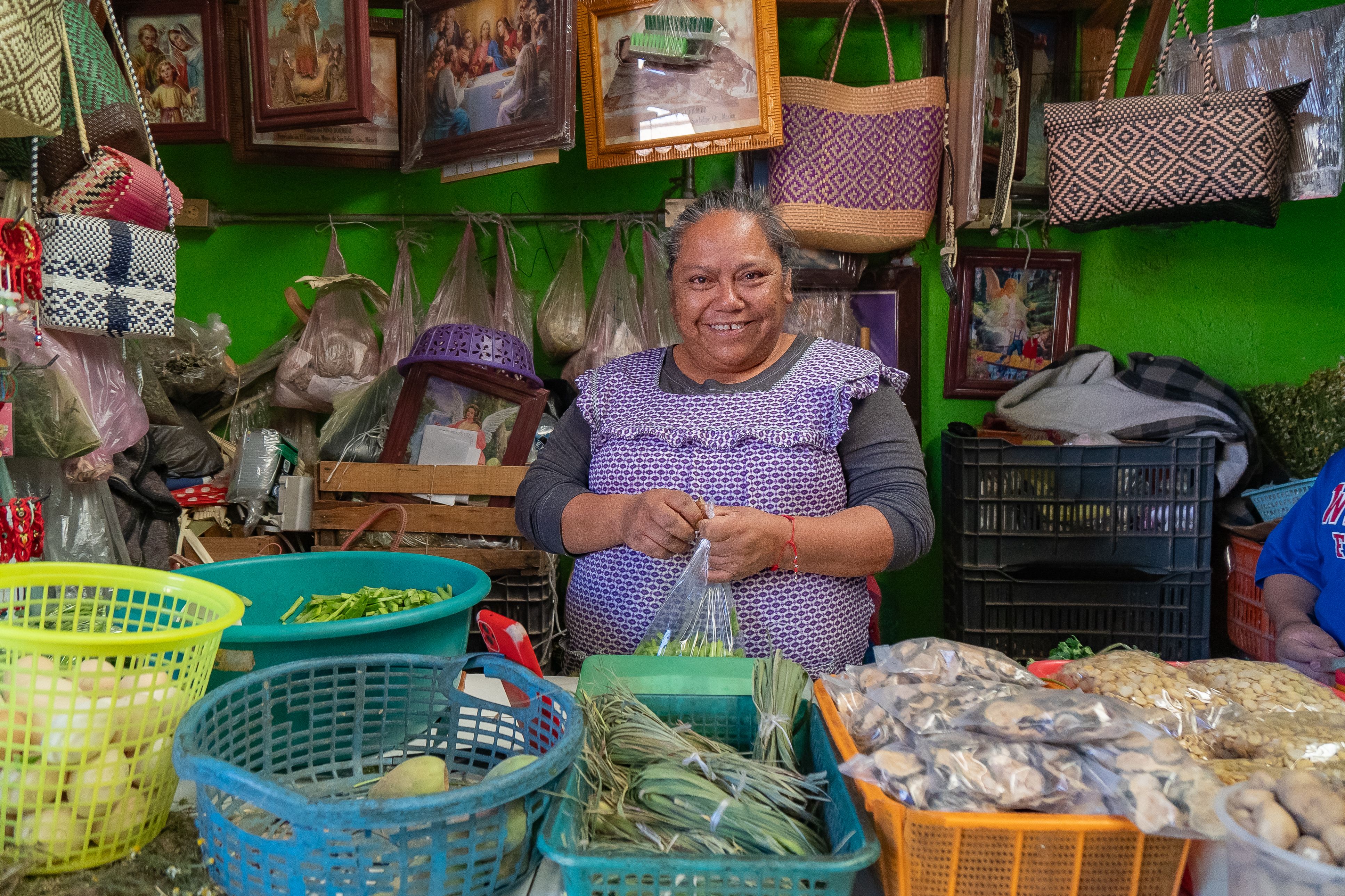 Mujer emprendedora 1