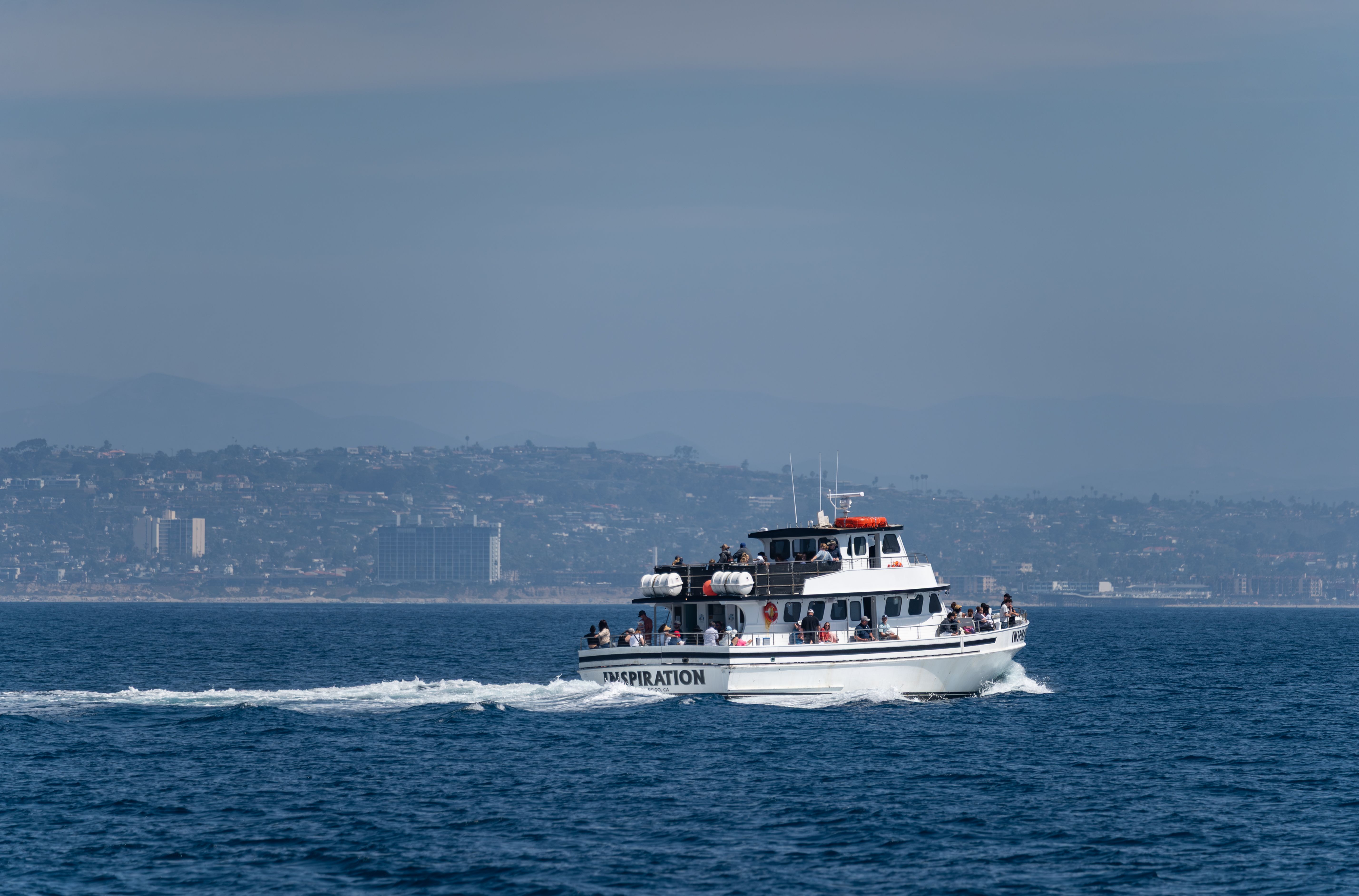 Tours, activities & tickets in San Diego