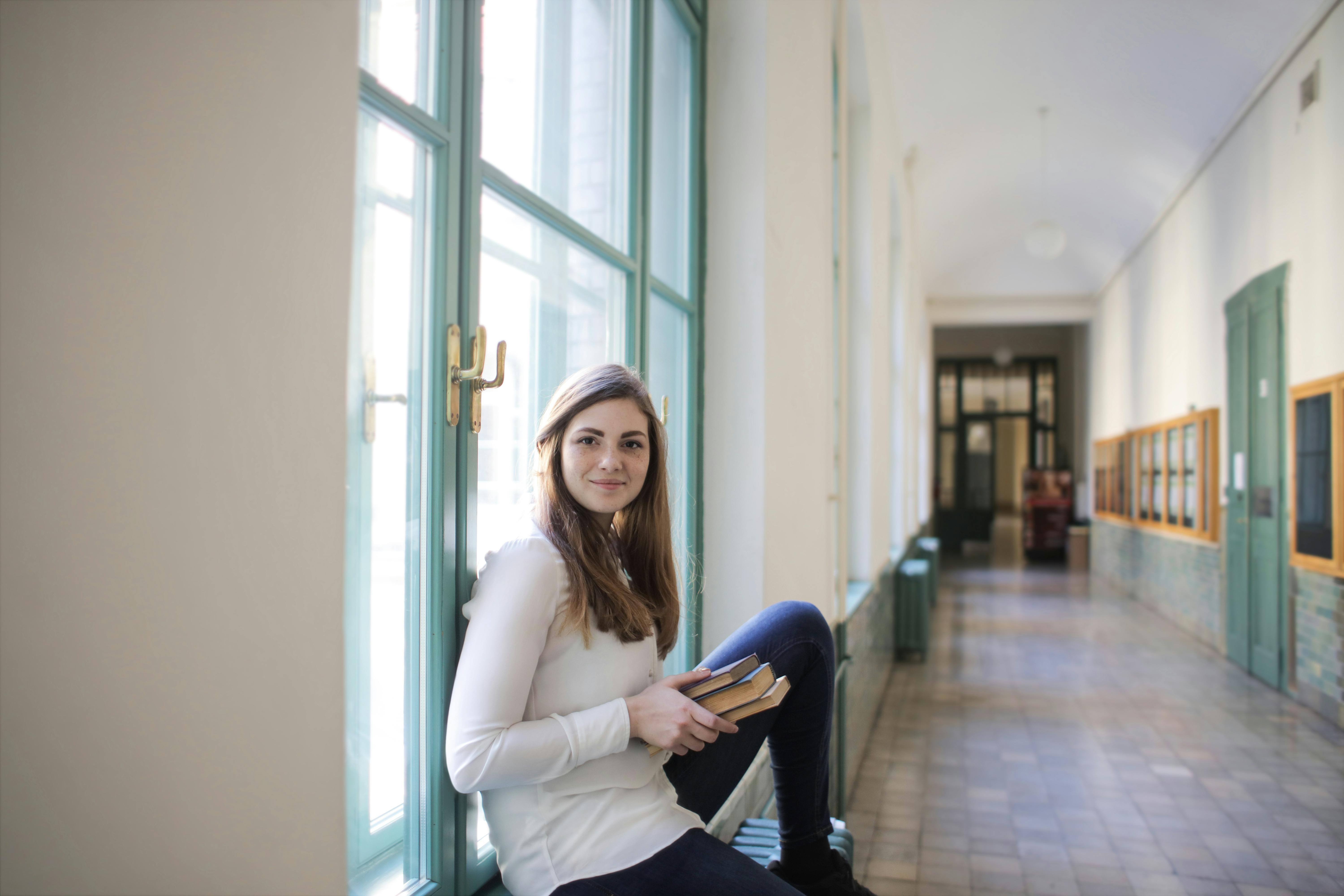 I thought I understood college admissions until I went through it with my own kid. — Photo by Andrea Piacquadio on Pexels