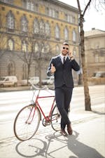 Solo traveler testimonial