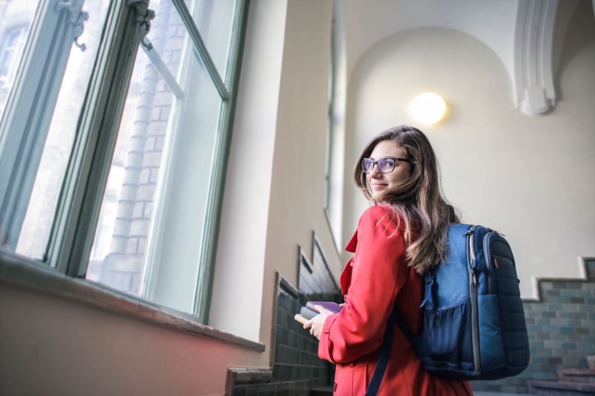 student moves in Leysdown-on-Sea — Loaded properly: blankets, straps and a plan in Leysdown-on-Sea