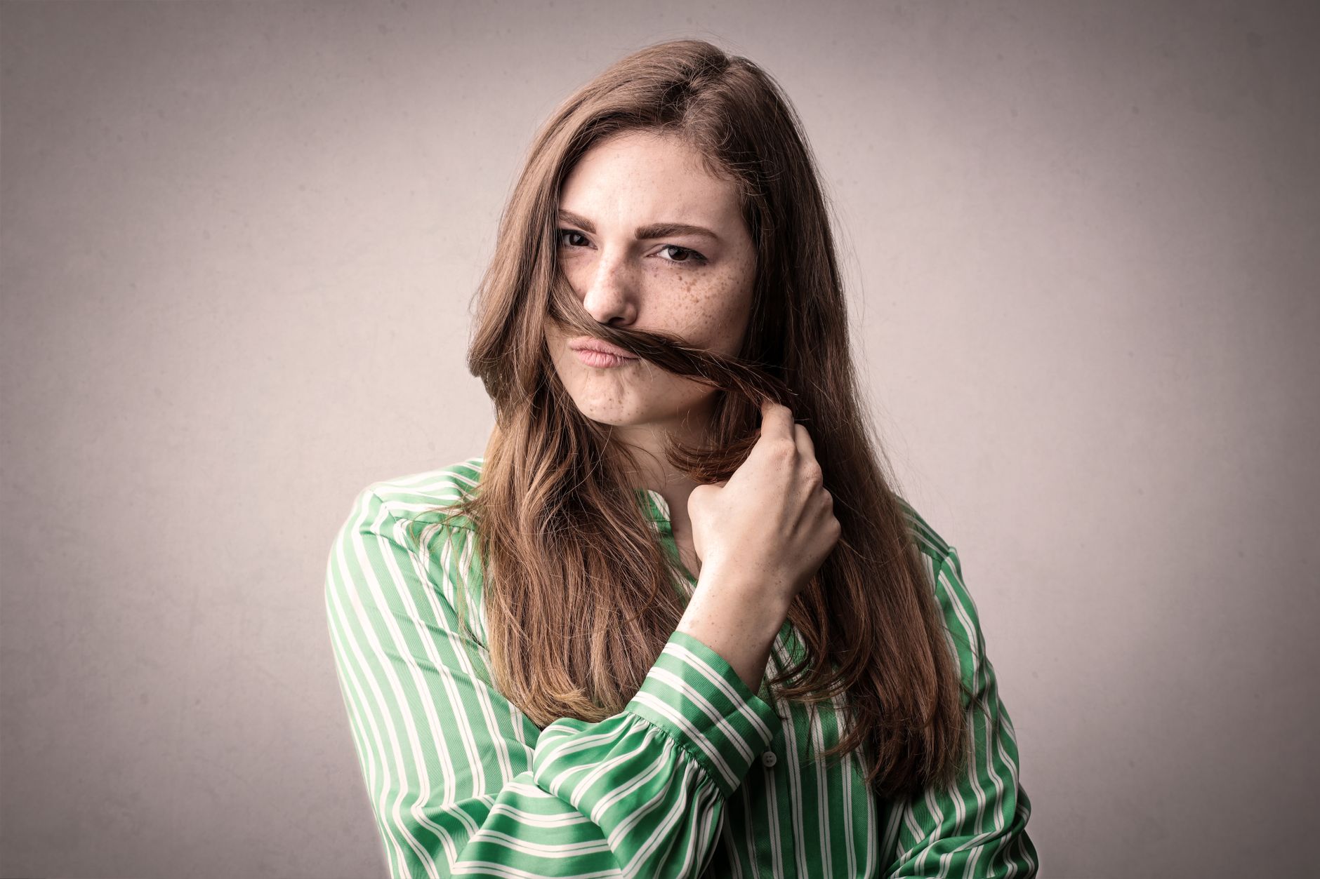 Parosmia: When Your Sense of Smell Plays Tricks on You