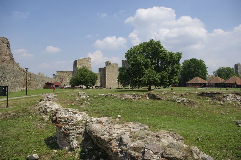 Niš Fortress