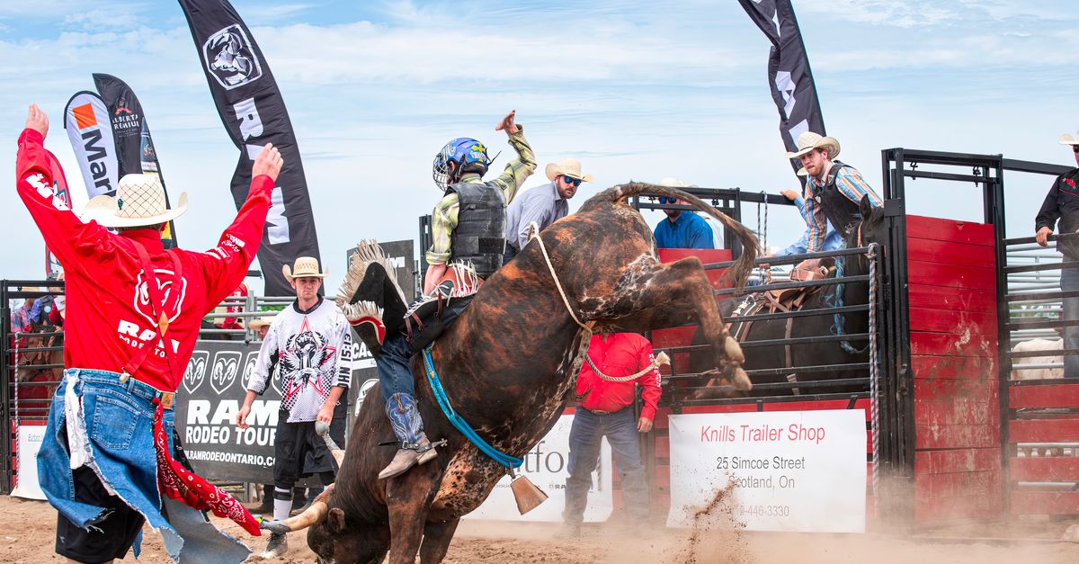 Ten Days, 98 Years, and $12 Million: The North Texas Fair & Rodeo Returns to Denton