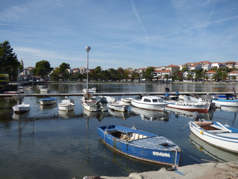 in Kroatien