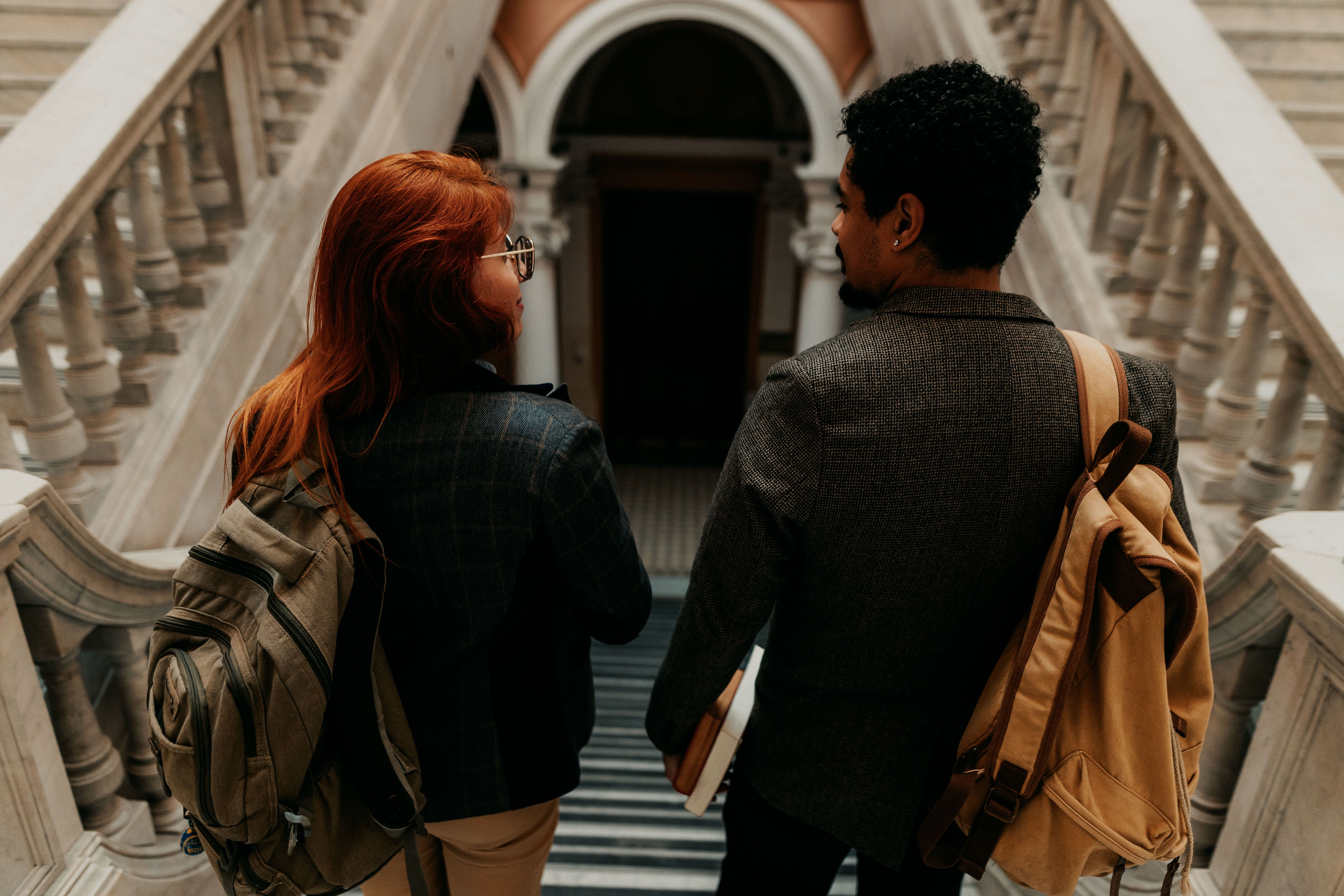 De franc Foto d'estoc gratuïta de acadèmic, adult, adult jove Foto d'estoc