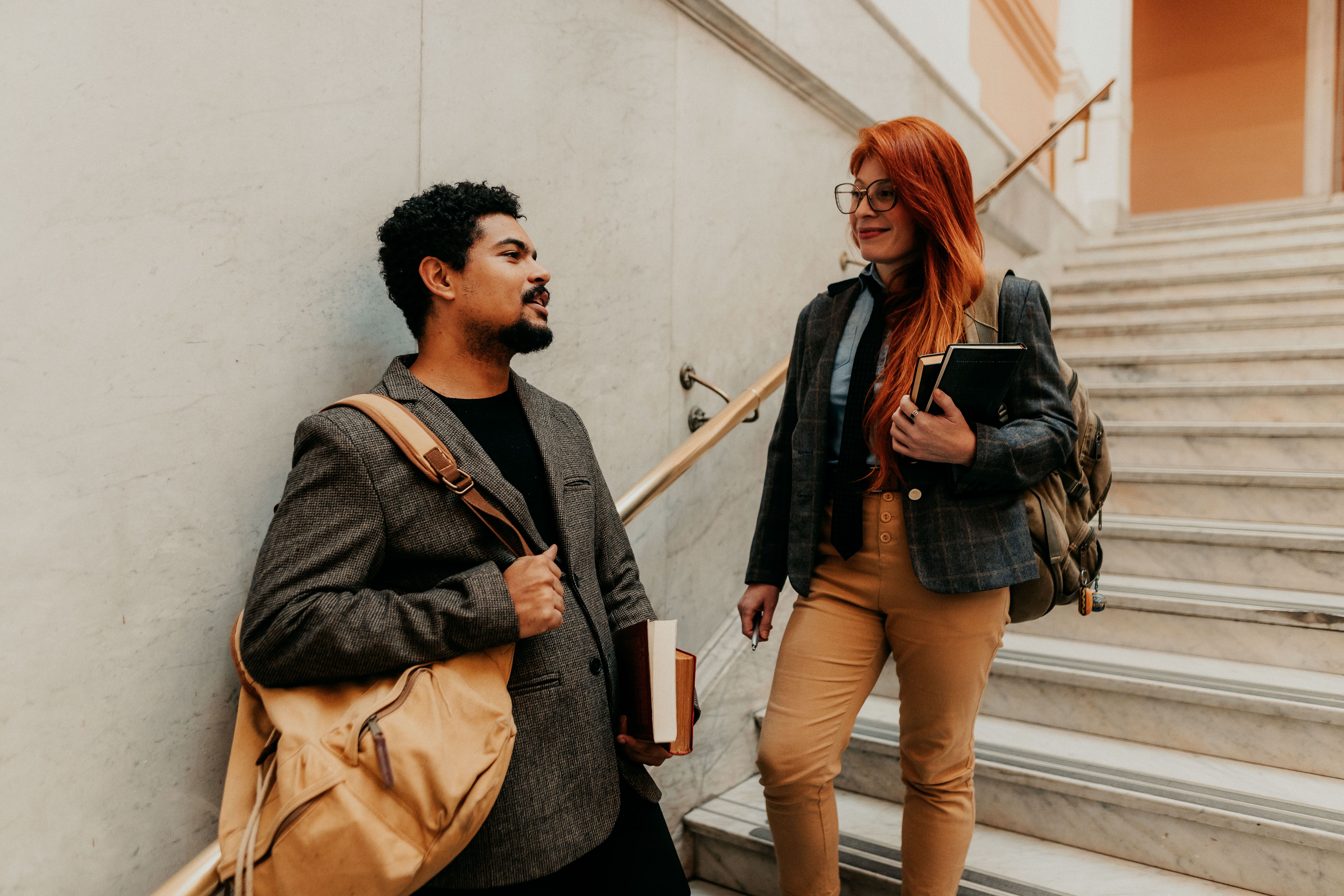 AI is reshaping college admissions as students navigate varying policies — Photo by Gera Cejas on Pexels